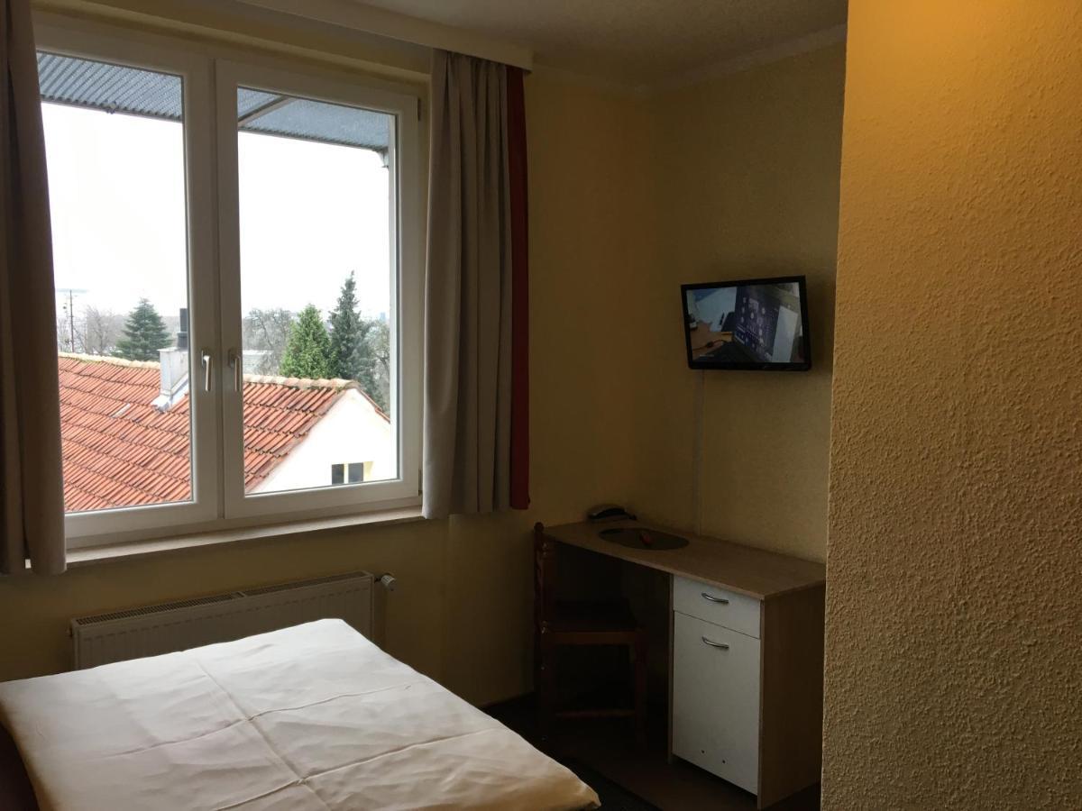 Hotel Sieme Osnabrück Exterior foto